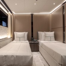 Sirena 42M/01 Yacht 