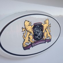 Sharp Life Yacht 