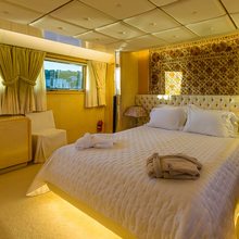 Eleftheria Yacht 