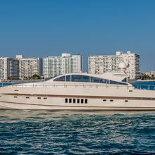 Ecj Luxe Yacht 