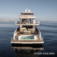 Maje Yacht 