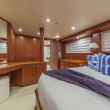 At Last Yacht 