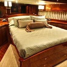 Divertimento II Yacht 