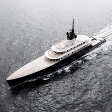 Liva Yacht 