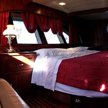Rex Siciliae I Yacht 