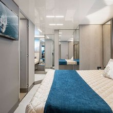 Yemaja Yacht 