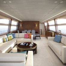 Omnia Natura Yacht 