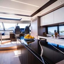 Pashbar Yacht 