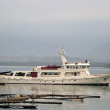 Deslize Yacht Profile