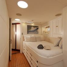 Yquem Yacht 