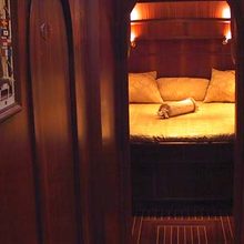 Rex Siciliae I Yacht 