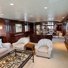 Blue Moon Yacht 