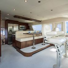 Boogie Babe IV Yacht 