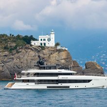Singolare Yacht 