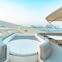 Maestro Yacht 