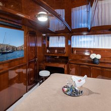 Spirit L Yacht 