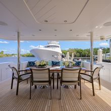 Determination Yacht 