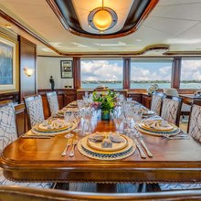 Georgia Yacht 