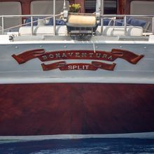 Bonaventura Yacht 