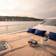 Ellery A Yacht 