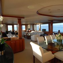 Avalina Yacht 