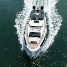 Olympus Yacht 