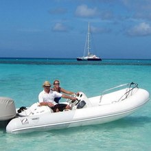 Felicia Yacht 