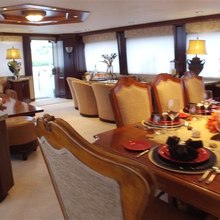 No Exceptions Yacht 