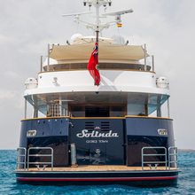 Solinda Yacht 