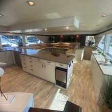 Empress Yacht 