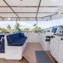 Heron Yacht 