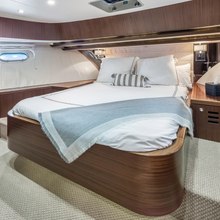 Aurora Yacht 
