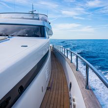 Maestrale Yacht 
