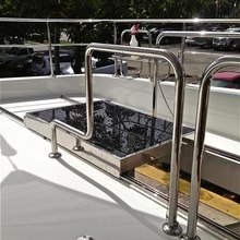 Aboat Time Yacht 