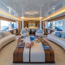 Camila Yacht 