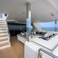 Aqua Life Yacht 