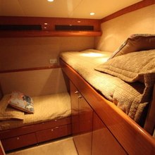 Foot Loose Yacht 
