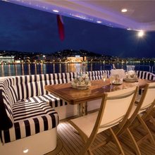 Gaja Yacht 