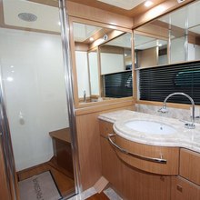 All We Need Yacht 