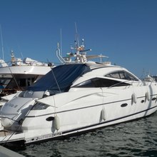 Lara Sofia Yacht 
