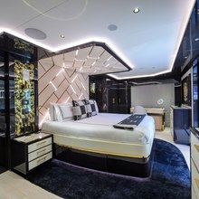 Olympus Yacht 