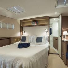 GIGI OF LYMINGTON Yacht 