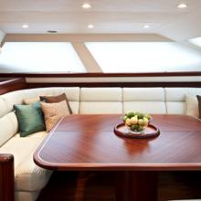 Love The Sea Yacht 
