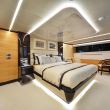 Efe 1 Yacht 