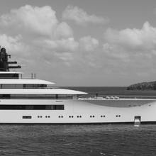 Pi Yacht 
