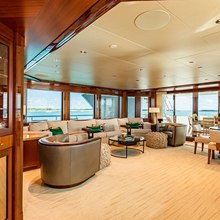 Paladin Yacht 