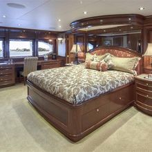 Excellence Yacht 