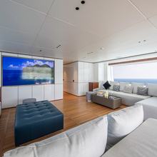 Tosun Yacht 