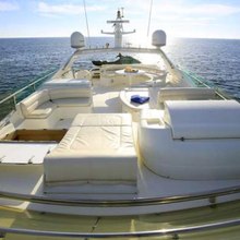 Ade Yeia Yacht 