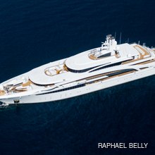 I Dynasty Yacht 